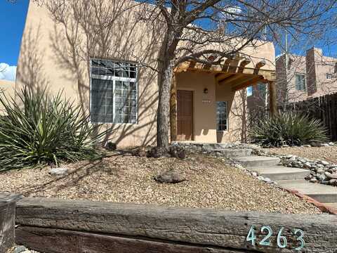 4263 Juniper Hill Lane, Santa Fe, NM 87507