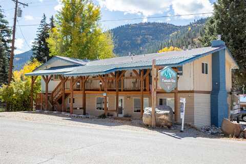 1301 Main Street, Red River, NM 87558