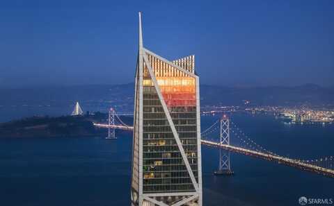 181 Fremont Street, San Francisco, CA 94105