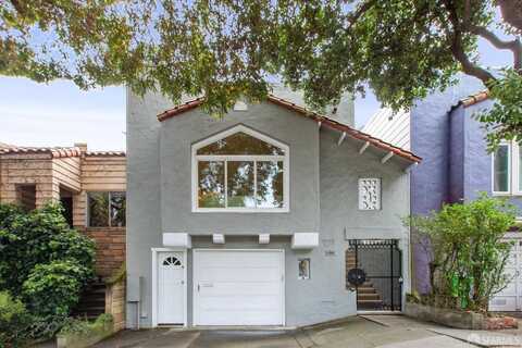 571 Monterey Boulevard, San Francisco, CA 94127