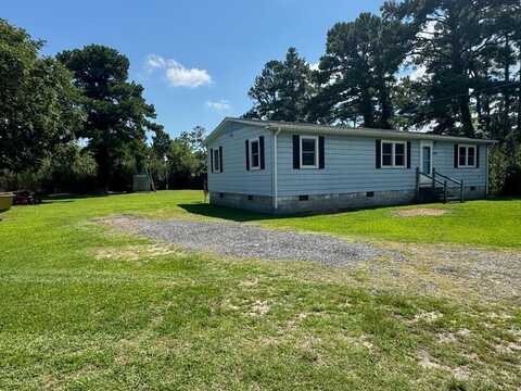 8108 BAILEYS LN, CHINCOTEAGUE, VA 23336