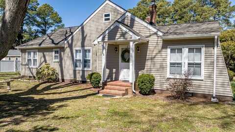 24103 ADELAIDE ST, PARKSLEY, VA 23421