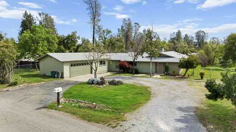 7169 Bohn Boulevard, Anderson, CA 96007