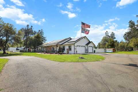 6640 Dixieland Drive, Anderson, CA 96007