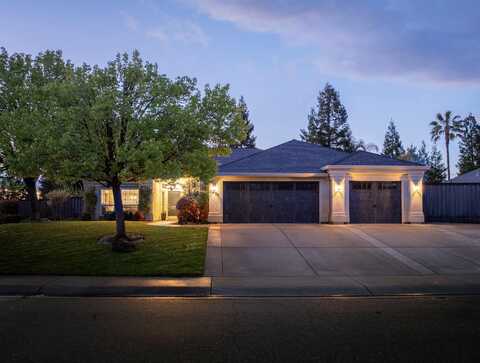 3994 Sea Lavender Court, Redding, CA 96001