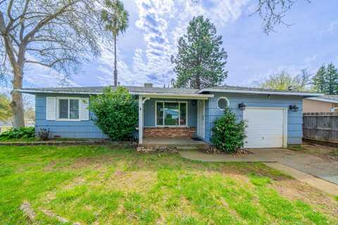 1885 Vale Drive, Redding, CA 96002
