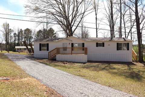 96 Huette Estes Rd, Jasper, AL 35504