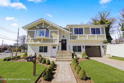 47 Ravenna Street, Staten Island, NY 10312