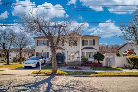 174 Tallman Street, Staten Island, NY 10312