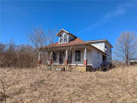 6140 N White River Road, Campbellsburg, IN 47108
