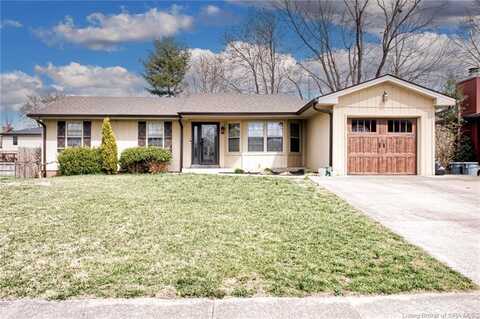 3626 Doe Run Way, New Albany, IN 47150