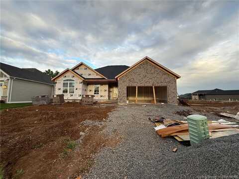 5406 Melbourne Drive, Charlestown, IN 47111