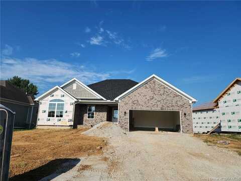 5406 Melbourne Drive, Charlestown, IN 47111
