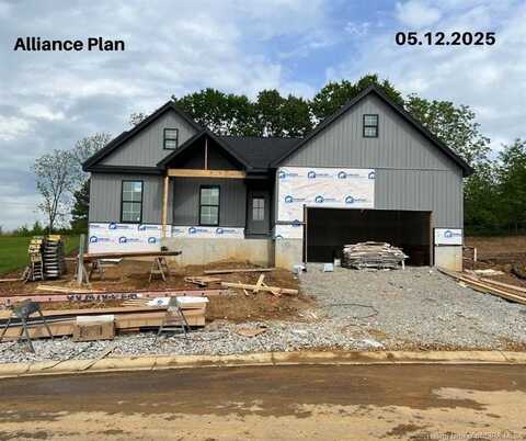 2220 Pine Tree Lane, Memphis, IN 47143
