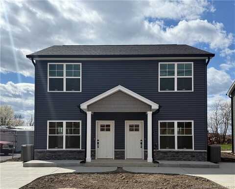 1115 Watt Street, Jeffersonville, IN 47130