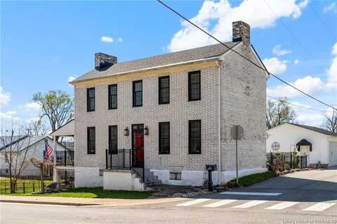409 Mulberry Street, Jeffersonville, IN 47130