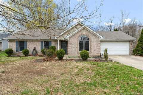 4811 Ashbury Drive, New Albany, IN 47150