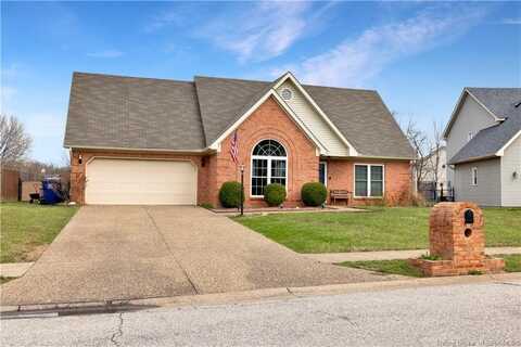 4214 Lora Linda Court, New Albany, IN 47150