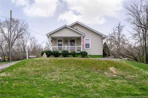 2119-2121 Budd Road, New Albany, IN 47150