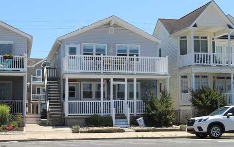 4215 west Ave, Ocean City, NJ 08226