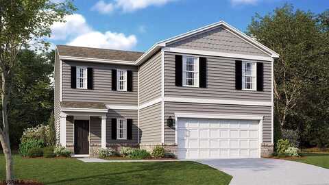 13 DEL RAY Road, Egg Harbor Township, NJ 08234