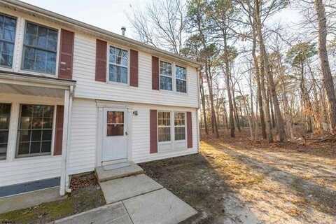 55 Theresa Ct, Galloway Township, NJ 08205
