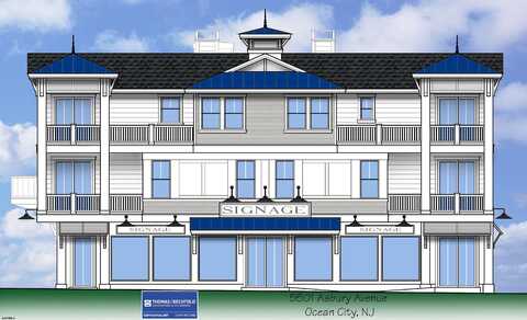 400 55th Street, Ocean City, NJ 08226
