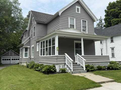 9 Goodrich Street, Canton, NY 13617