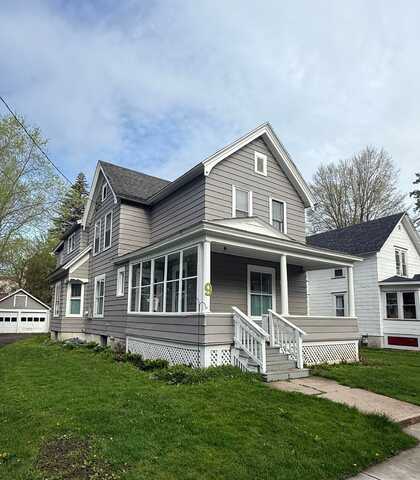 9 Goodrich Street, Canton, NY 13617