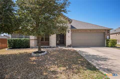 1937 Little George Drive, Leander, TX 78641