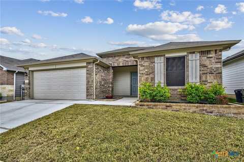 844 Nodding Nixie, Seguin, TX 78155