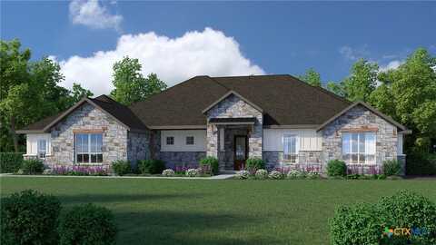848 Niki Road, Salado, TX 76571