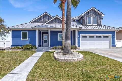 37 Flamingo Road, Rockport, TX 78382