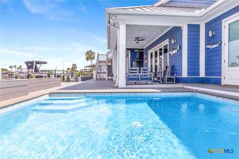 37 Flamingo Road, Rockport, TX 78382