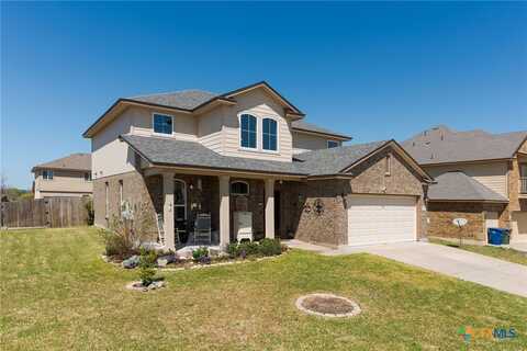 2305 Ryan Drive, Copperas Cove, TX 76522