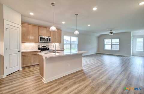 980 Gray Cloud Drive, New Braunfels, TX 78130