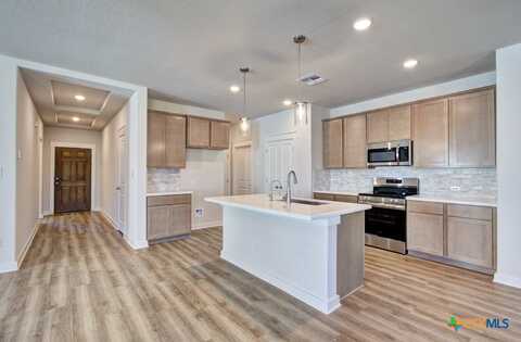 989 Gray Cloud Drive, New Braunfels, TX 78130
