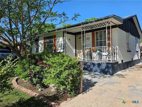 1203 Rev R A Abercrombie Drive, Killeen, TX 76543