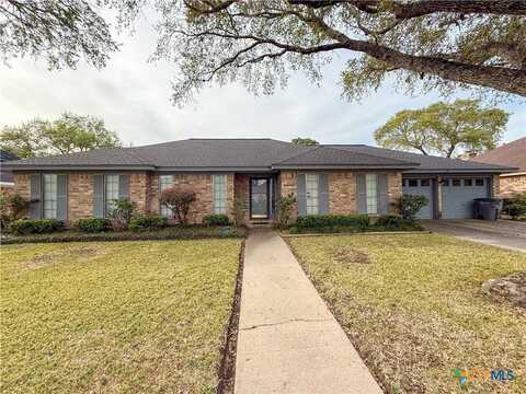 203 Merlin Street, Victoria, TX 77904