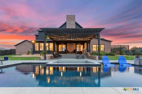 209 Glenview Circle, Belton, TX 76513