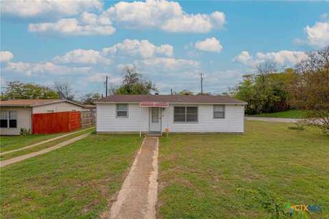 824 Southside Drive, Killeen, TX 76541
