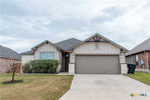 426 Wyndcrest Drive, Temple, TX 76502