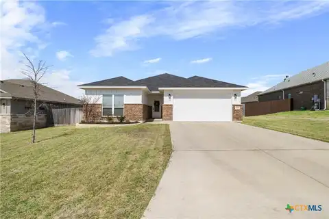 7902 Kendall Hill Drive, Temple, TX 76502