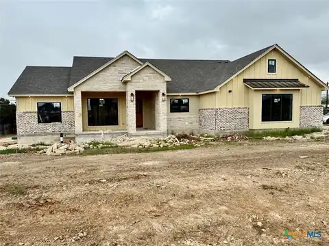 8000 Firestone Drive, Temple, TX 76502