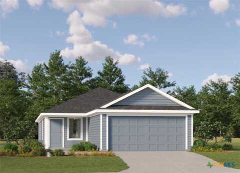 204 Tugboat Annie Way, Jarrell, TX 76537