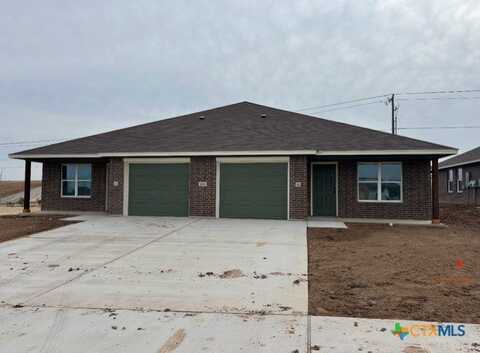 989 Cline Drive, Copperas Cove, TX 76522