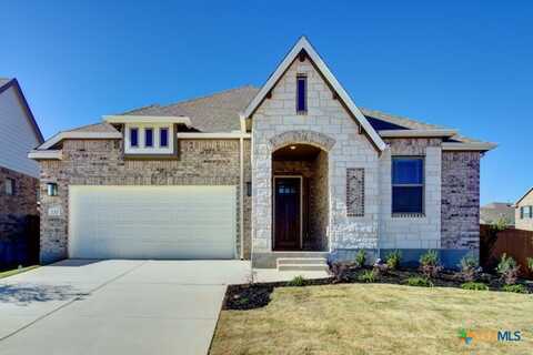 737 Groudsel Avenue, New Braunfels, TX 78132