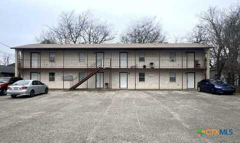607 N 20th Street, Killeen, TX 76541