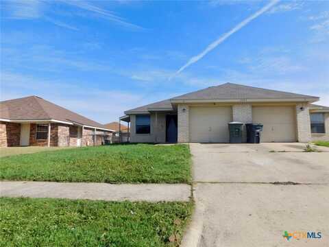 2803 Alma Drive, Killeen, TX 76549