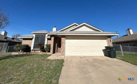 3013 Levy Lane, Killeen, TX 76542